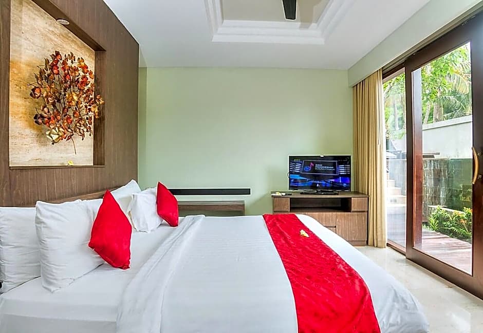 Khayangan Kemenuh Villas by Premier Hospitality Asia
