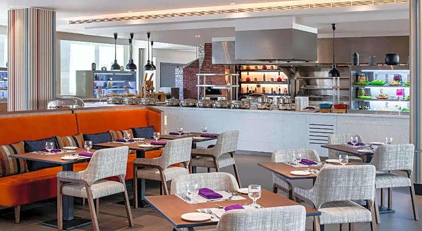 DoubleTree By Hilton Riyadh Financial District Hotel&Suites