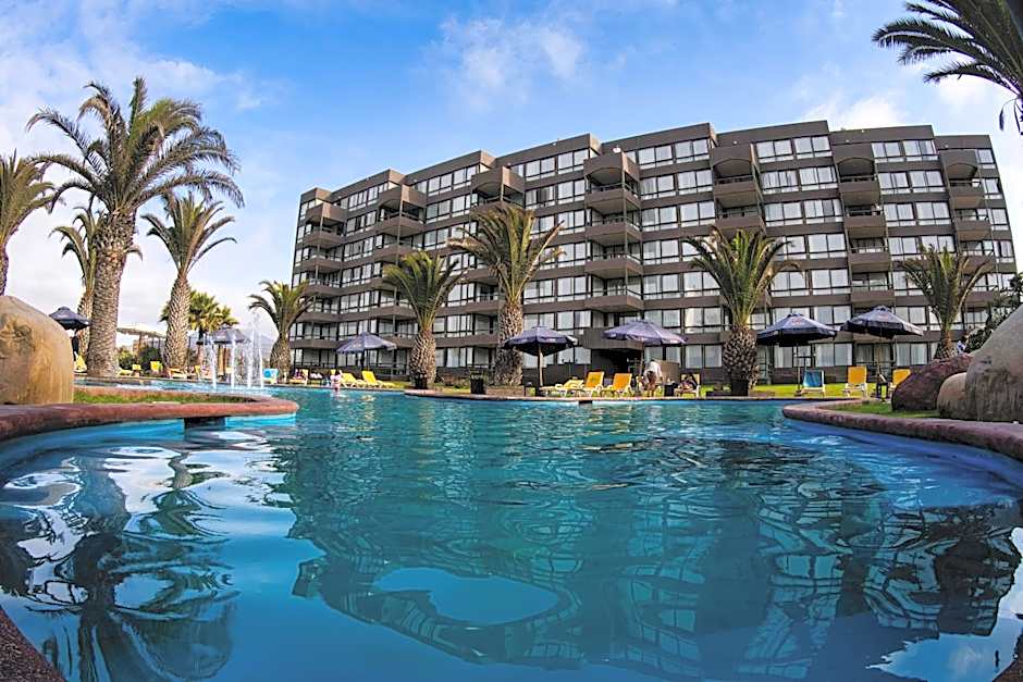 Hotel Club La Serena