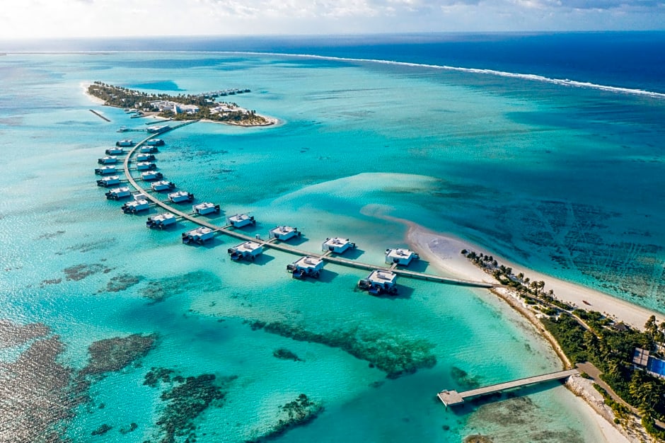 Riu Palace Maldivas- All Inclusive