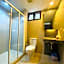 Tycoon Suite by Goad Avadhess Hospitality 1km Walking Street Pattaya Beach