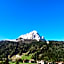 Hotel Des Alpes