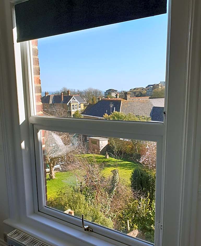 Clarence House Shanklin