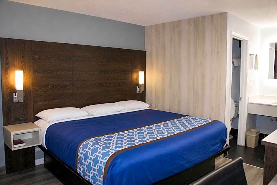 Masters Inn Augusta at Washington Road
