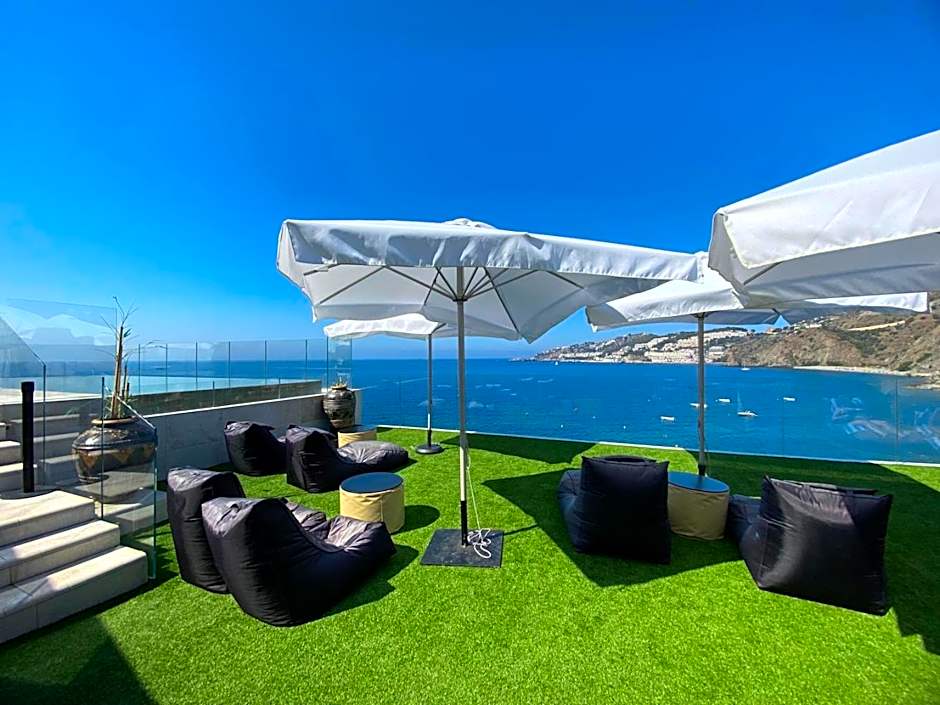 ON ALETA ROOM designed for adults