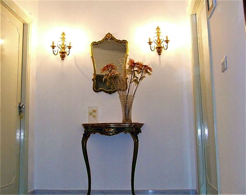Casa Cipriani