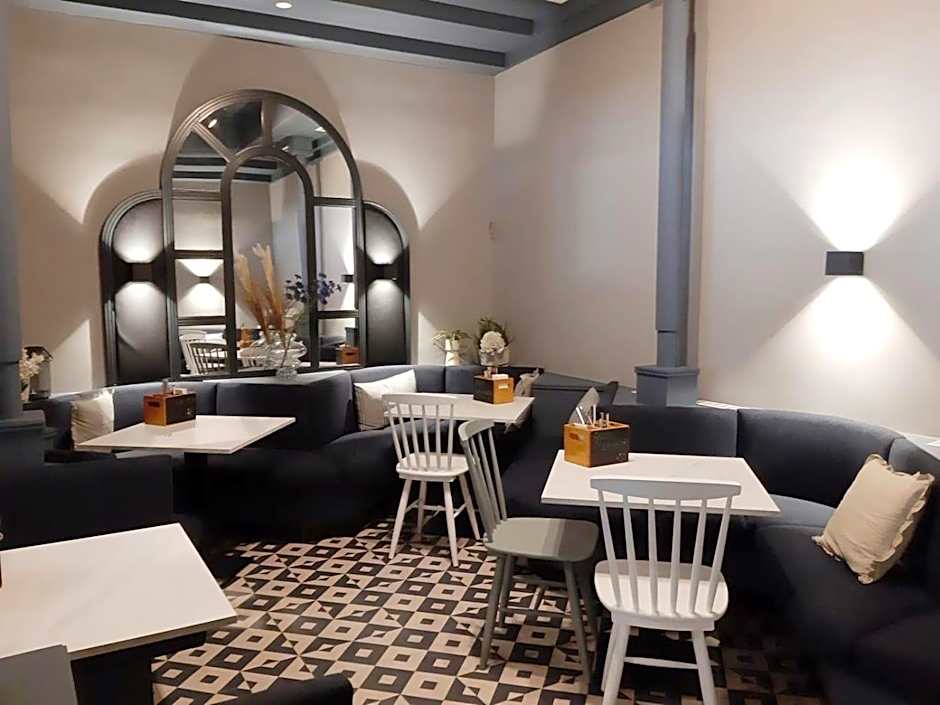 Garner Hotel Vienna