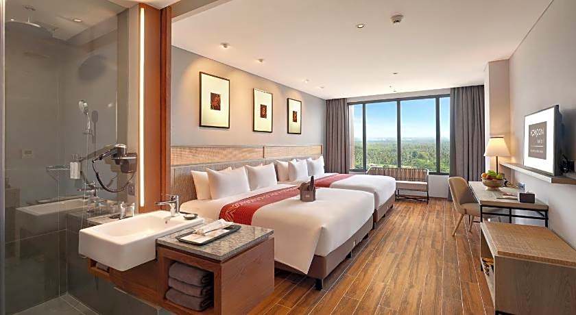 Kokoon Hotel Banyuwangi