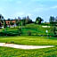 Golfhotel Bodensee by Michael Ritter