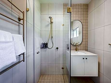 Resort Room