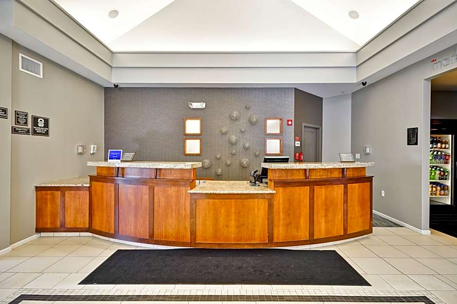 Residence Inn by Marriott St. Louis O'Fallon
