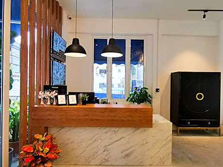 Attrus Bed & Breakfast . 聚