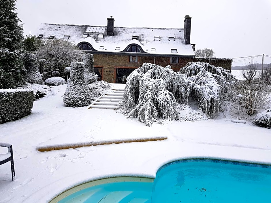 Hostellerie Relais de l'Ourthe