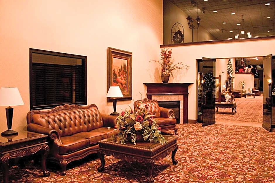 Holiday Inn Express Mentor Banquet Center By IHG