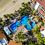 Luna Palace