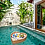 The Jimbaran Beach Villa by Ini Vie Hospitality
