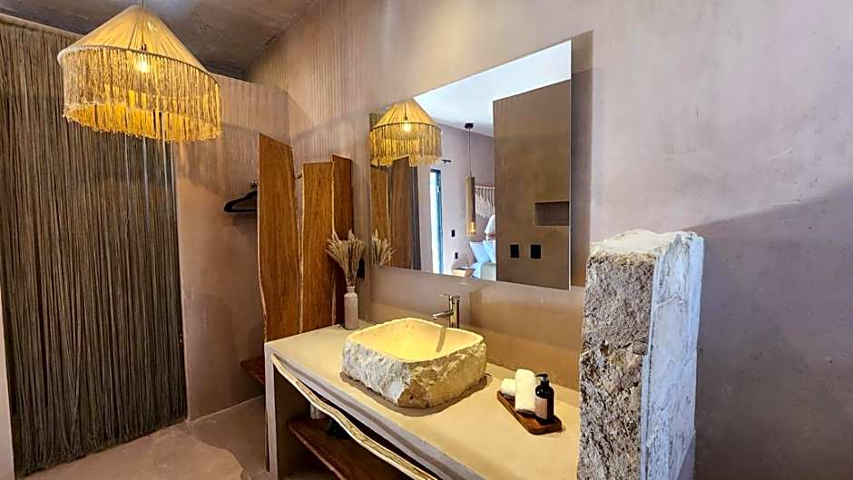 Nikau Hotel El Cuyo - Adults Only