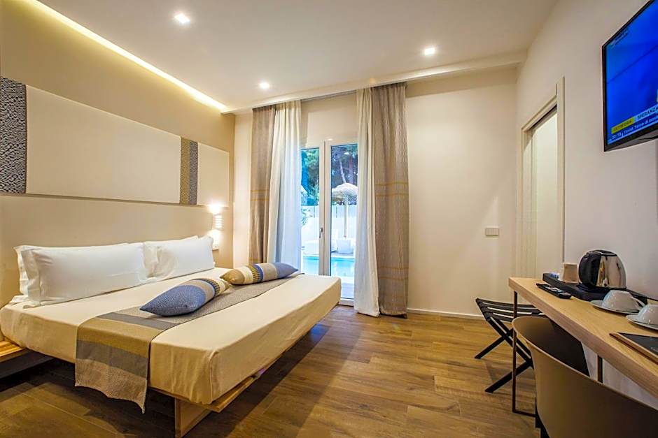 NOHA Lifestyle Hotel - Adults Only