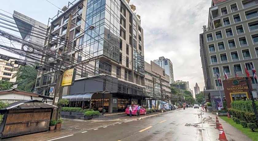 Tastoria Collection Sukhumvit