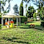 Massimi City Garden