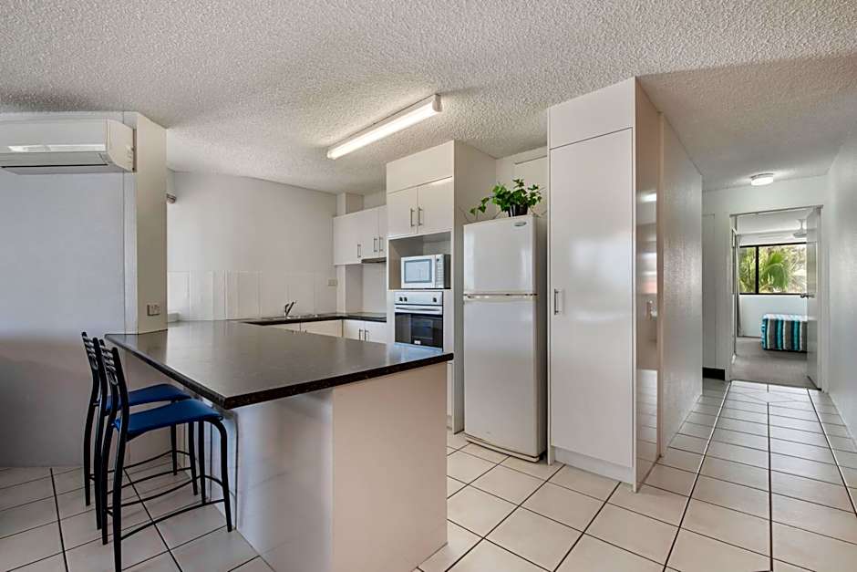 Alexandria Apartments