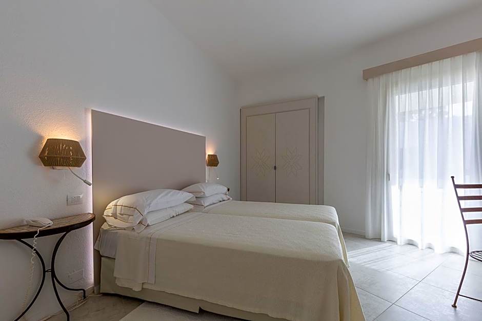 Hotel Flamingo