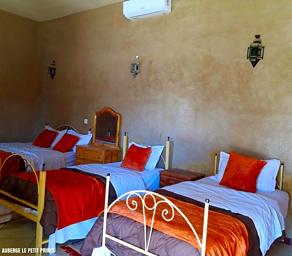 Hotel Riad Le Petit Prince