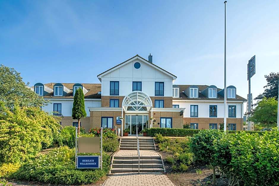 Best Western Hotel Helmstedt am Lappwald