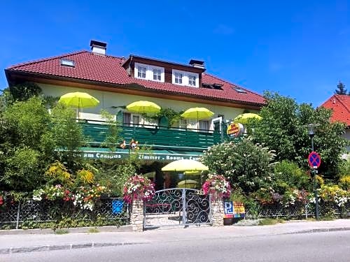 Pension am Campus Velden