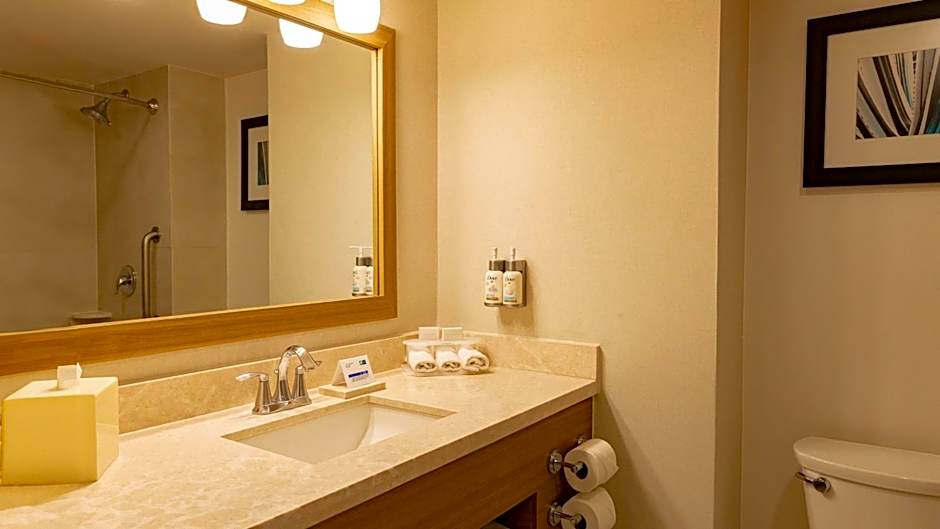 Holiday Inn Express & Suites Chihuahua Juventud By IHG