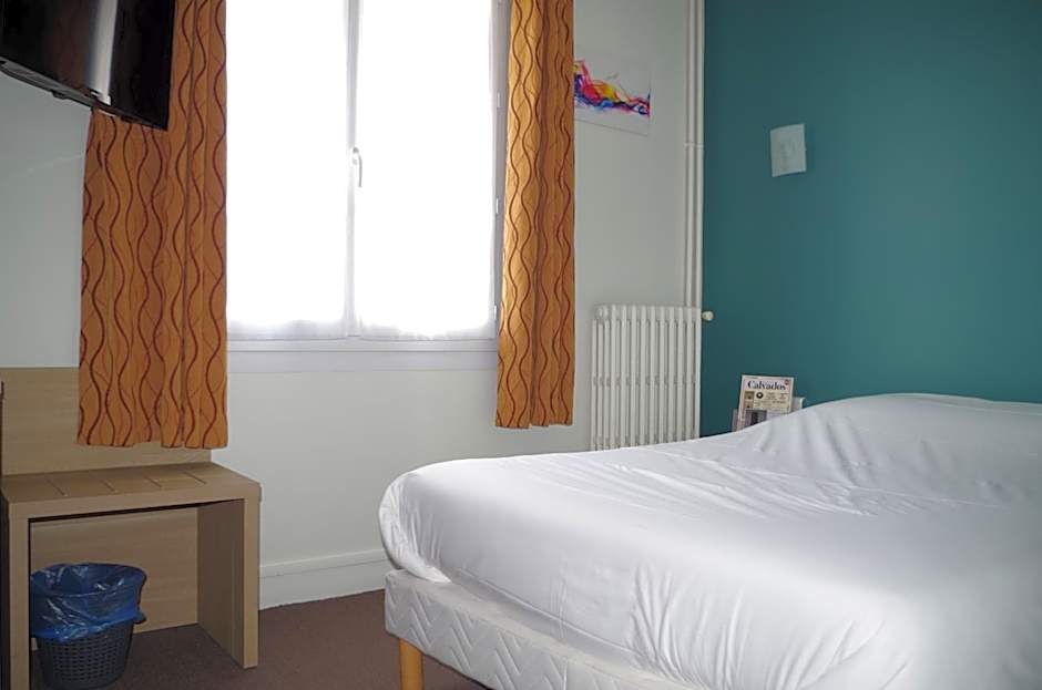 The Originals City, Hotel Le Savoy, Caen