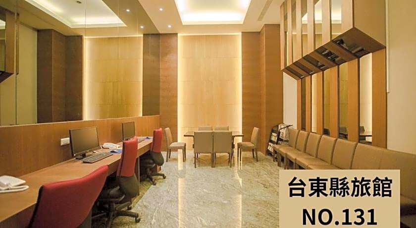 Kai Shen Starlight Hotel