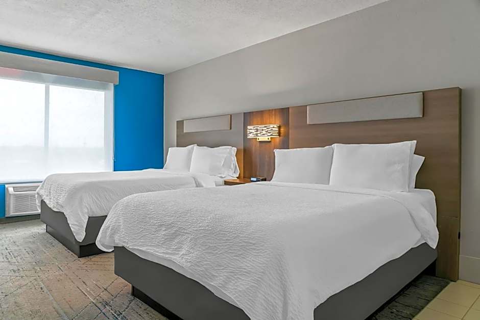 Holiday Inn Express Lapeer By IHG