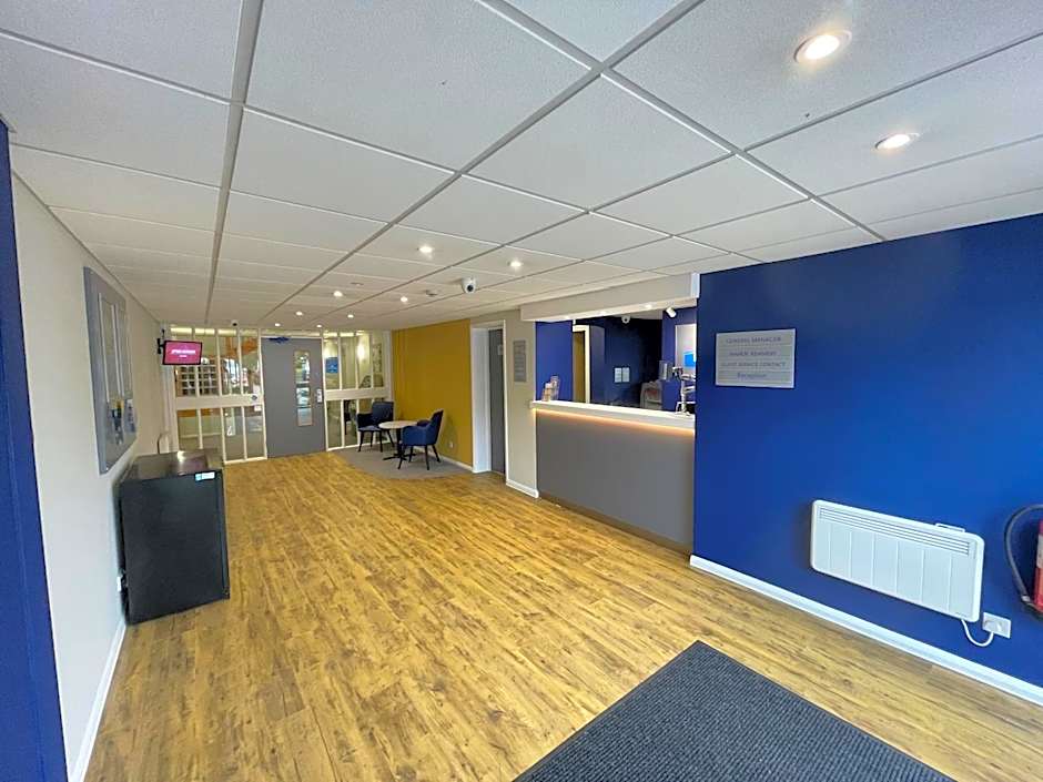 Days Inn Sedgemoor M5