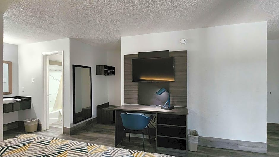 Motel 6 Houston, TX - Medical Center - NRG Stadium