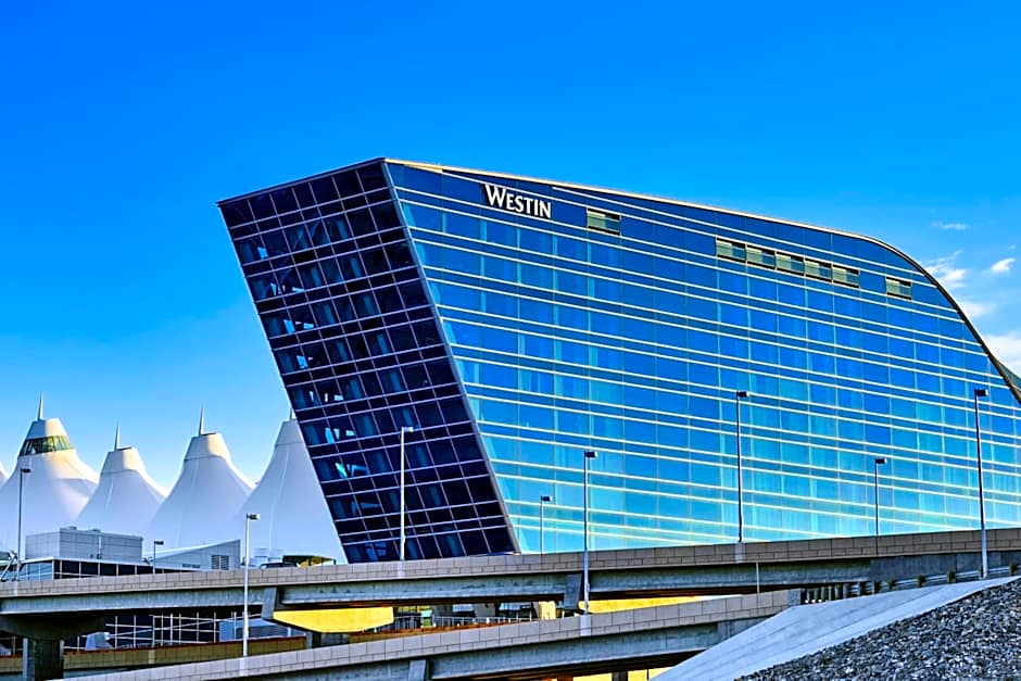 The Westin Denver International Airport