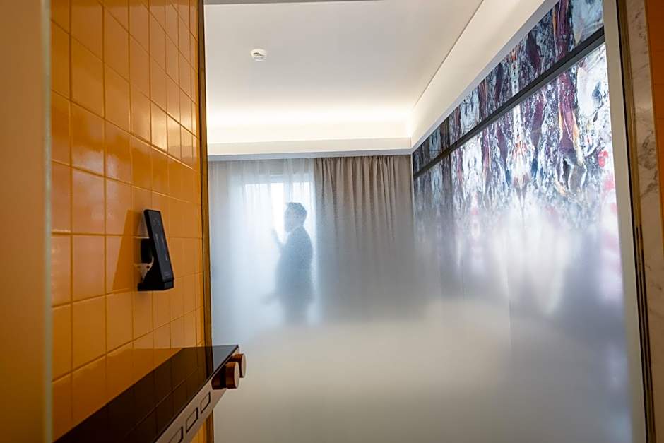 Ghibli Hotel