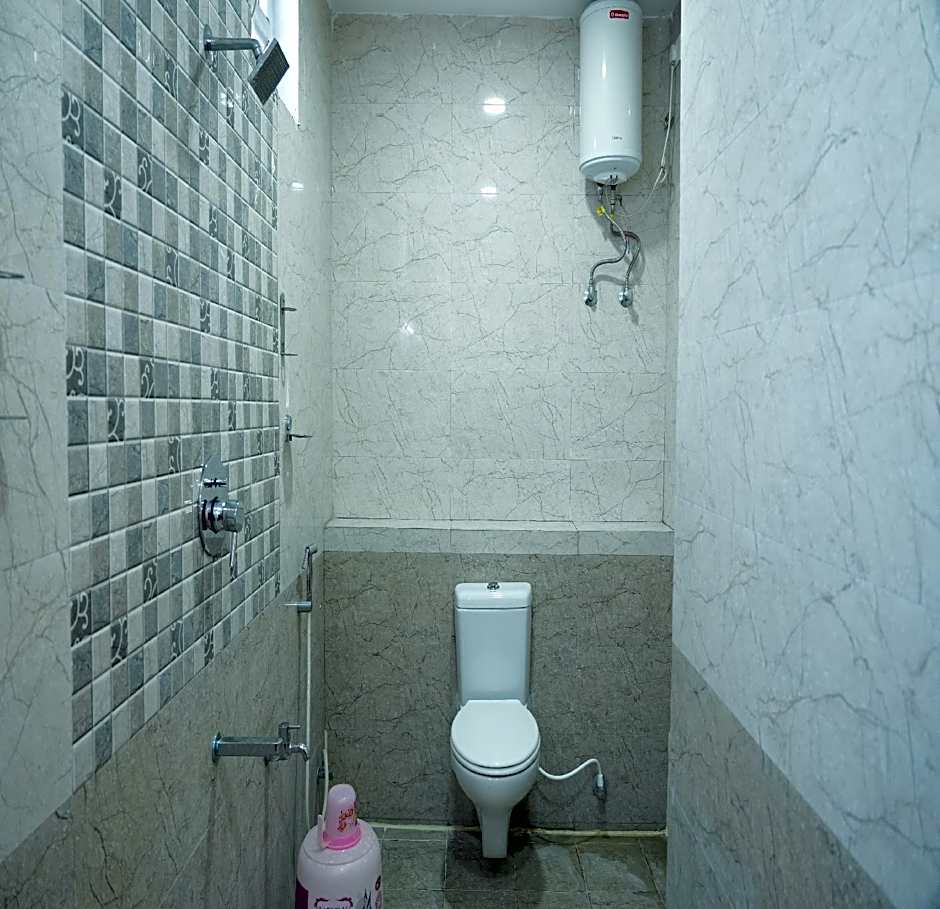 Sri Krishnan Residency