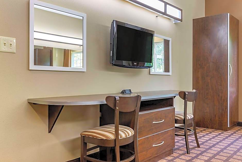 Microtel Inn & Suites By Wyndham Sylva Dillsboro Area