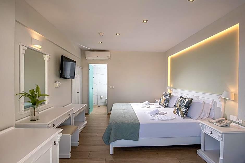 Alexander House Hotel