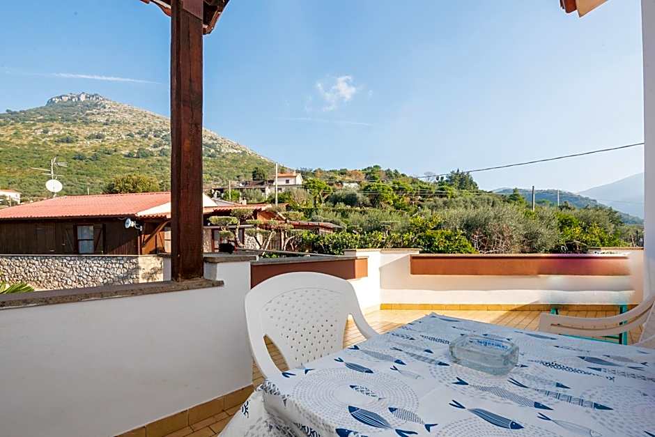 Villa Ida Bed & Breakfast