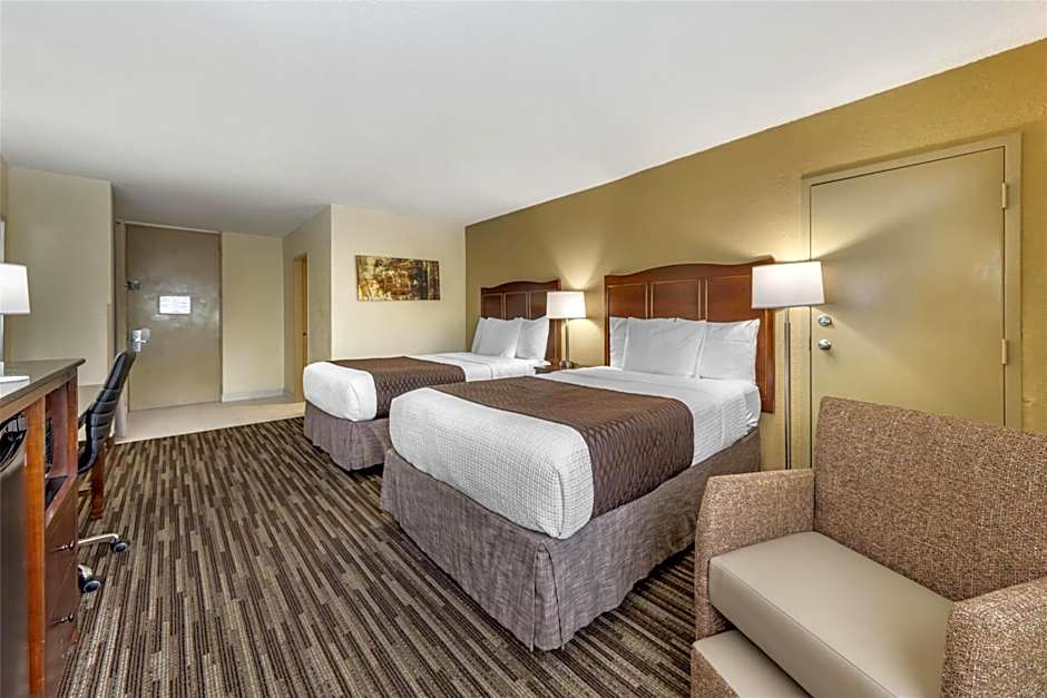 Best Western Plus North Miami/Bal Harbour