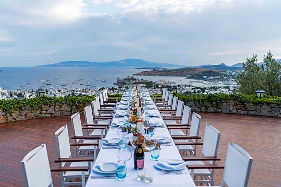 The Marmara Bodrum - Adult Only