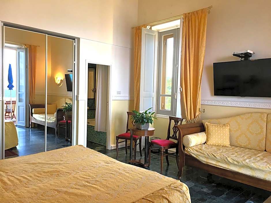 Villa Las Tronas Hotel & SPA