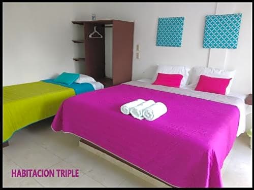 Hotel España