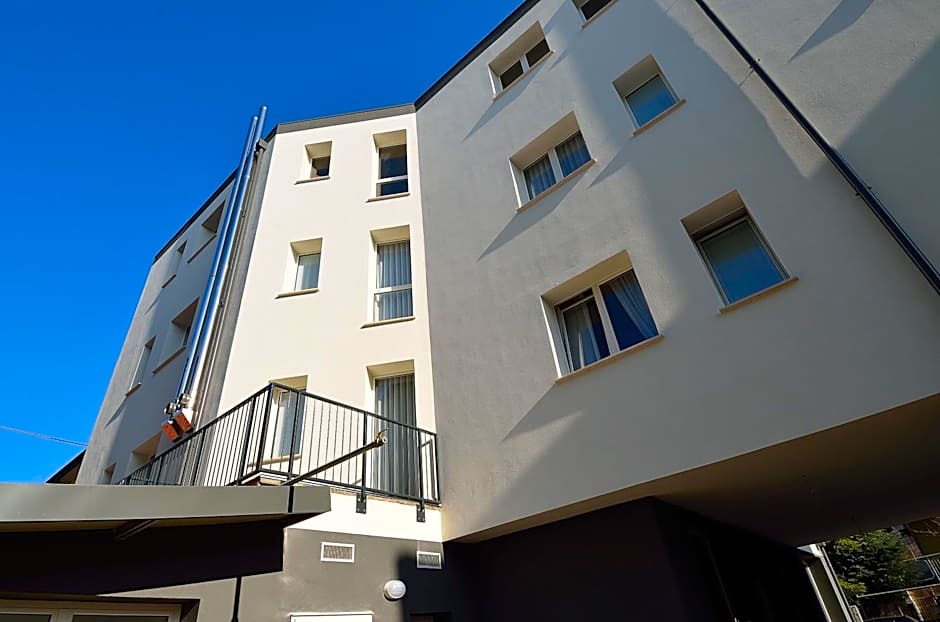 Hotel Nuova Mestre