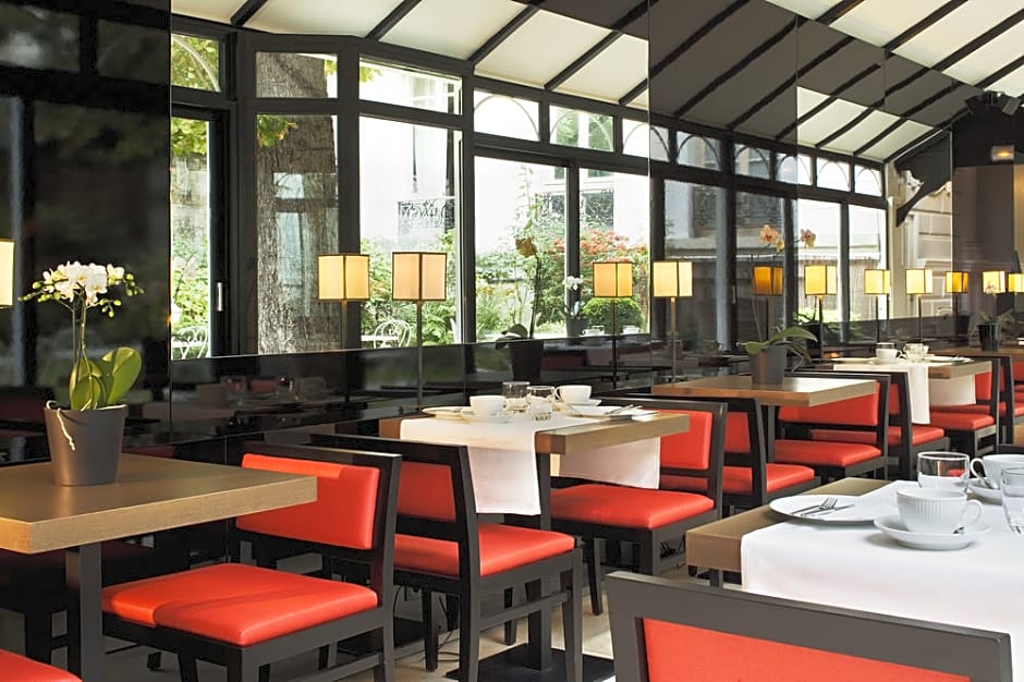 Hotel Le Jardin de Neuilly