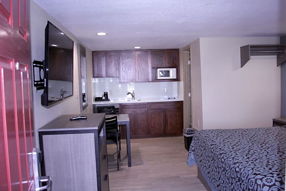 Americas Best Value Inn Port Aransas