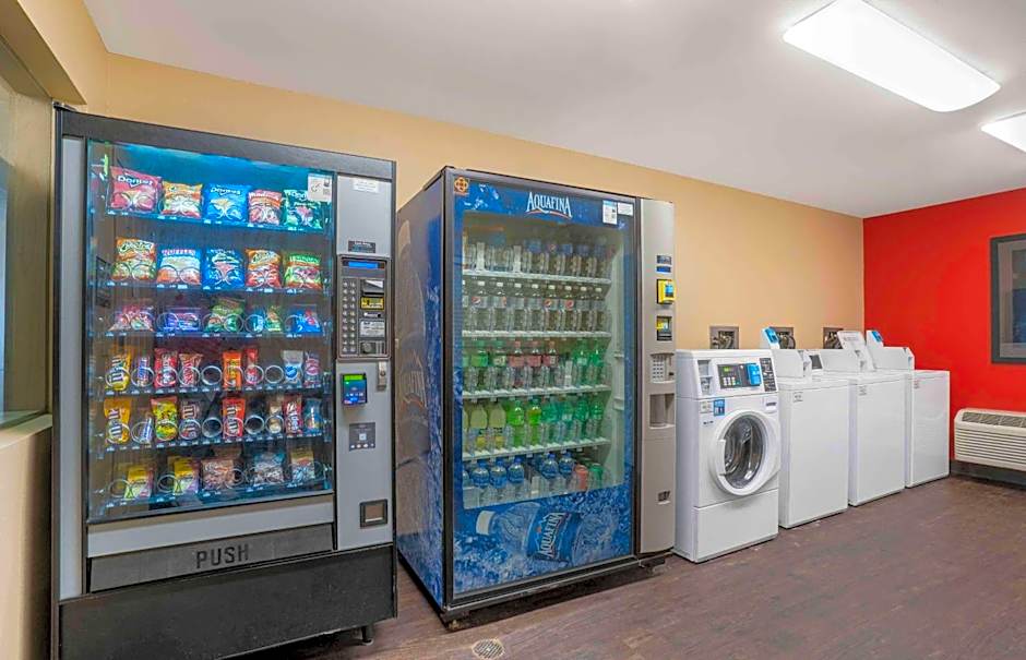 Extended Stay America Suites - San Jose - Edenvale - South