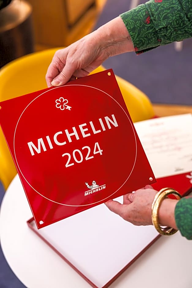 Small Luxury Hotel Goldgasse